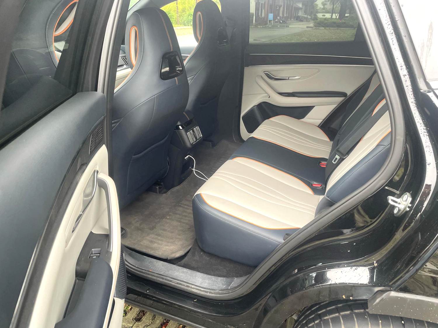 BYD PLUS New Energy DM i 71km Luxury