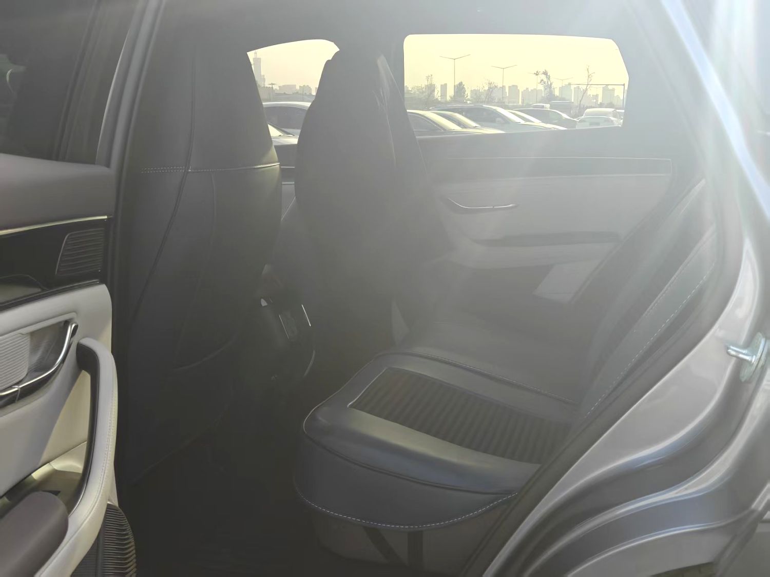 BYD PLUS New Energy DM i 112KM Premium