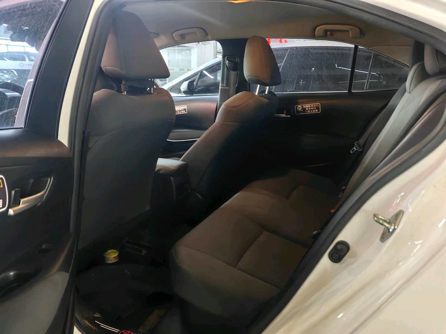 Toyota Corolla Hybrid 1.8L E CVT