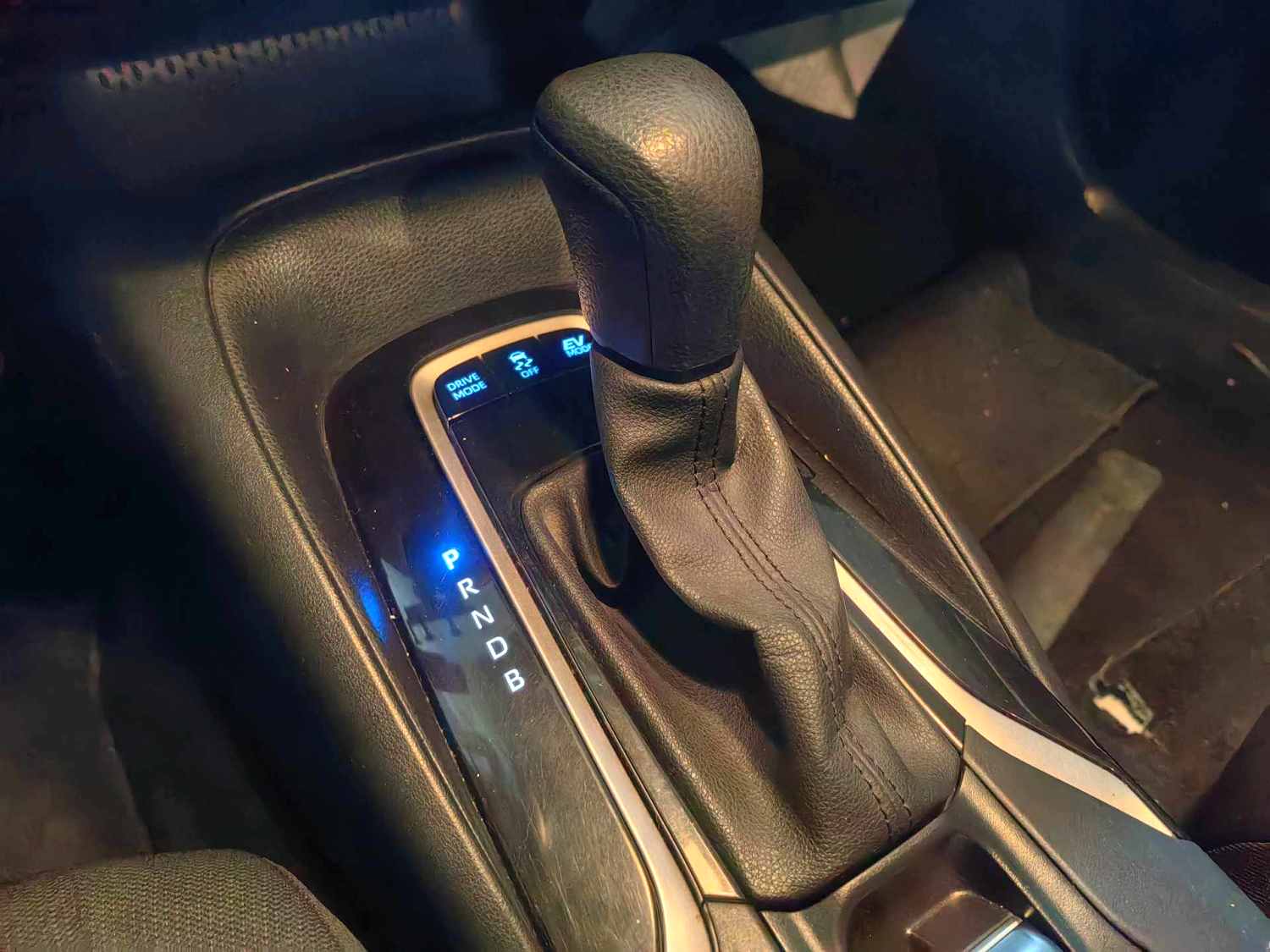 Toyota Corolla Hybrid 1.8L E CVT