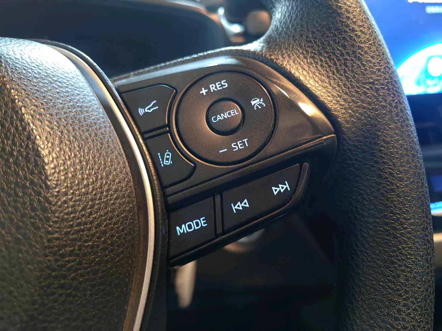 Toyota Corolla Hybrid 1.8L E CVT