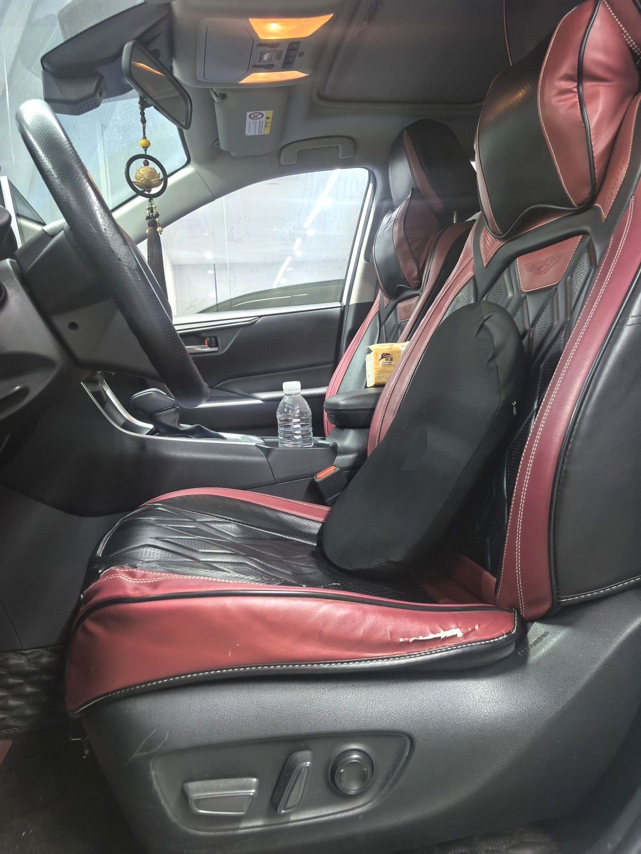 Toyota RAV 4 Hybrid 2.5L E CVT 2WDElite