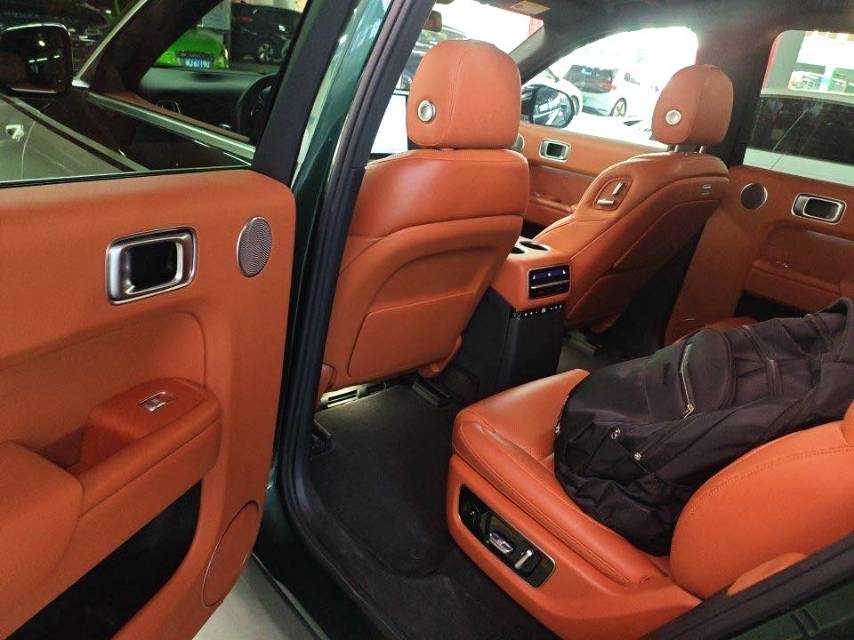 Li Auto L (Liter) 9 Max
