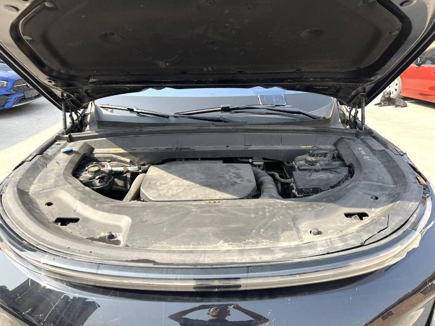 Li Auto L (Liter) 9 Pro
