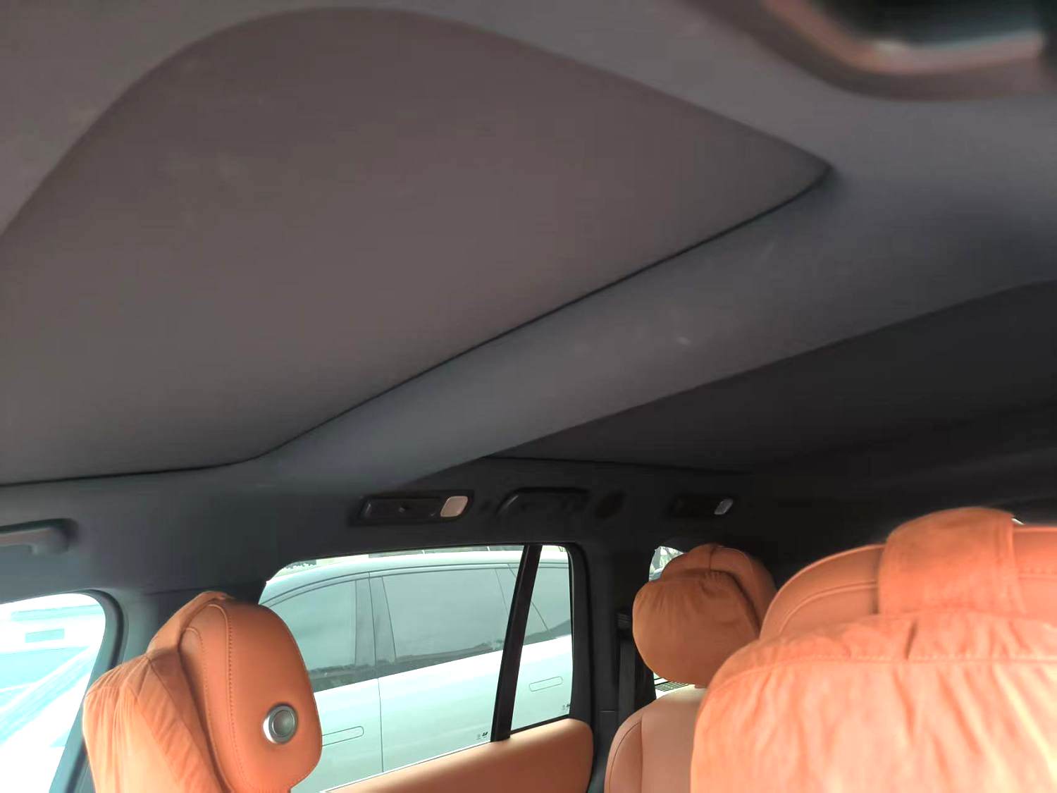 Li Auto L (Liter) 8 Air