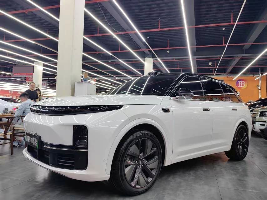Li Auto L (Liter) 7 Max