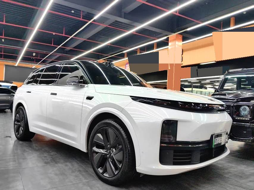 Li Auto L (Liter) 7 Max
