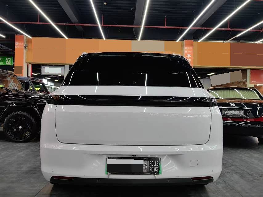 Li Auto L (Liter) 7 Max