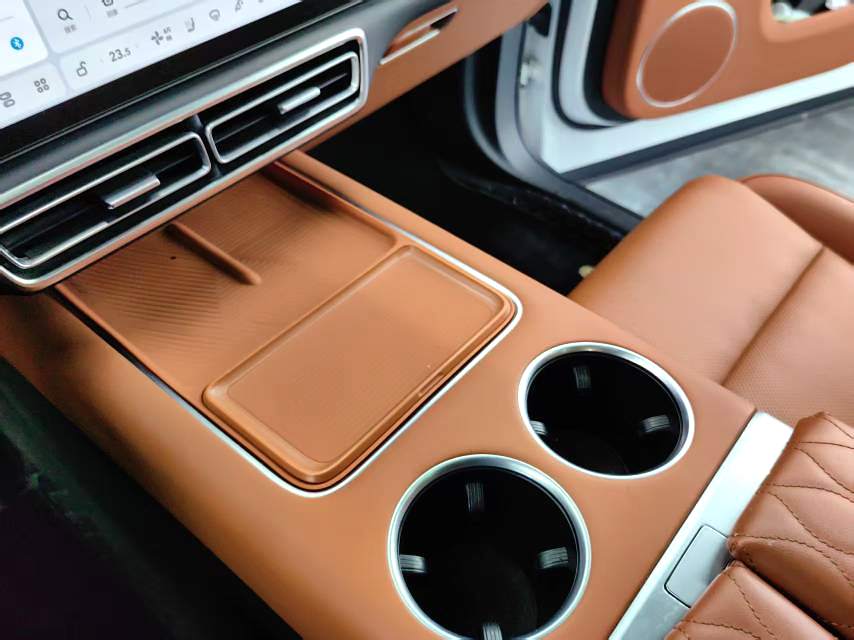 Li Auto L (Liter) 7 Max