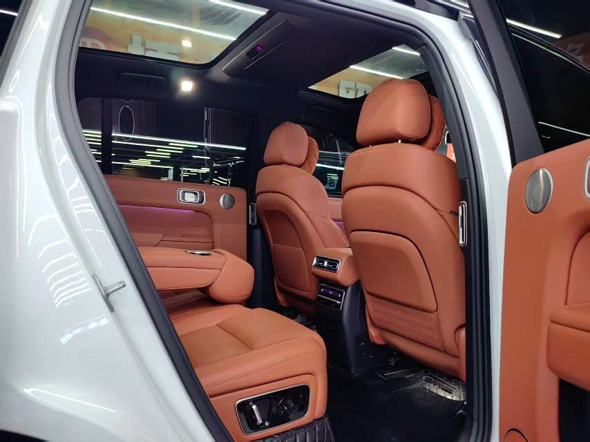 Li Auto L (Liter) 7 Max