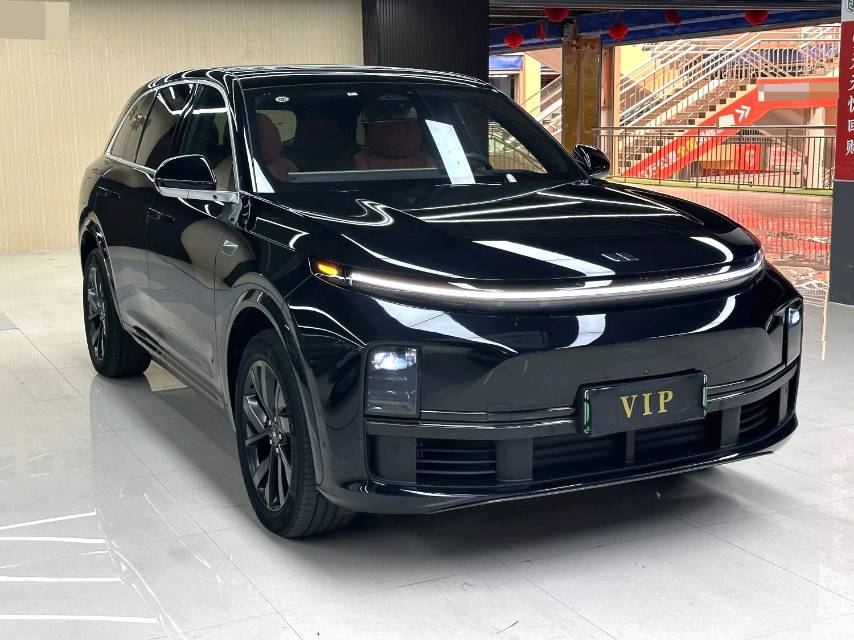 Li Auto L (Liter) 7 Air