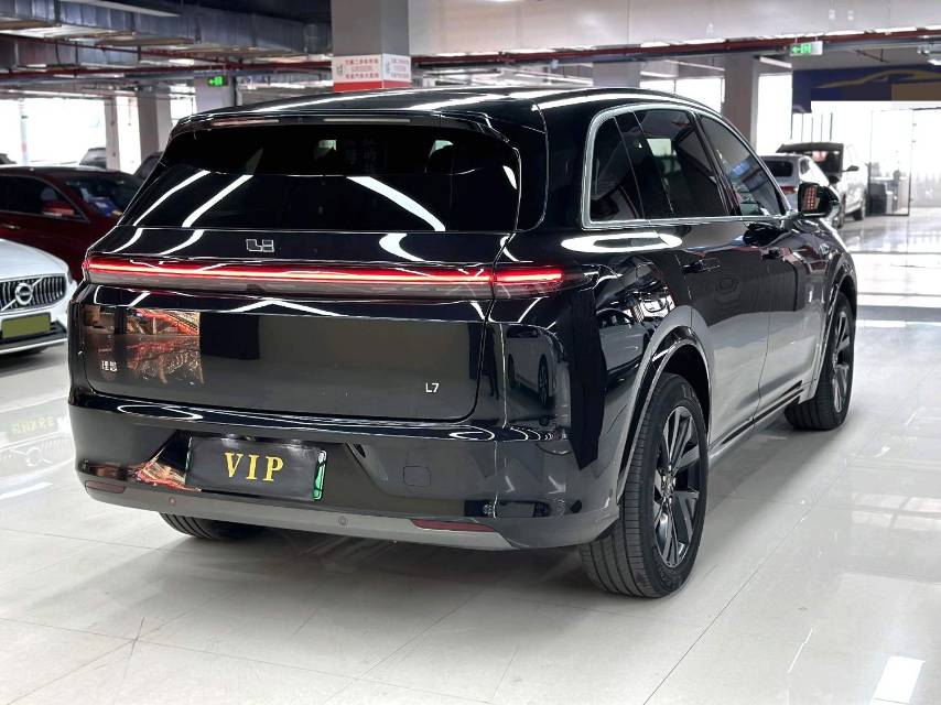 Li Auto L (Liter) 7 Air