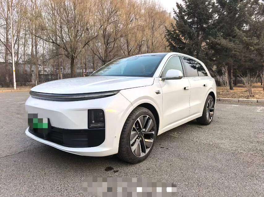 Li Auto L (Liter) 6 Pro