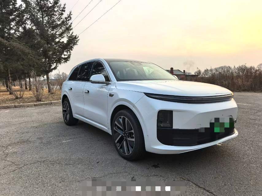 Li Auto L (литр) 6 Pro