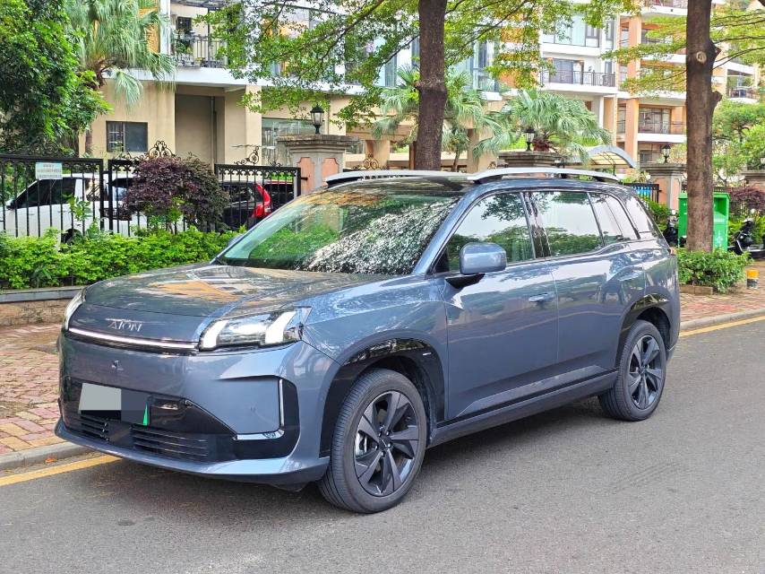 GAC Aion AION V Aion 650