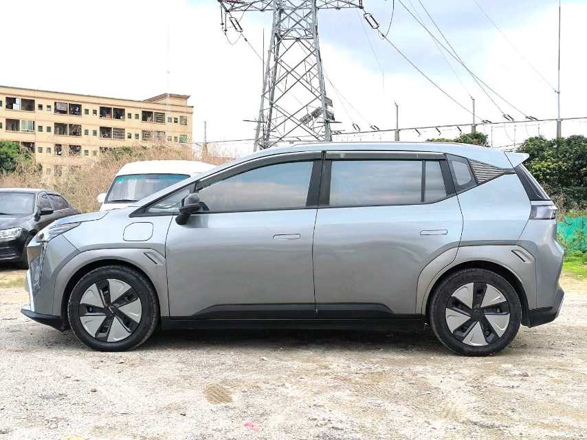 GAC Aion AION Y 70