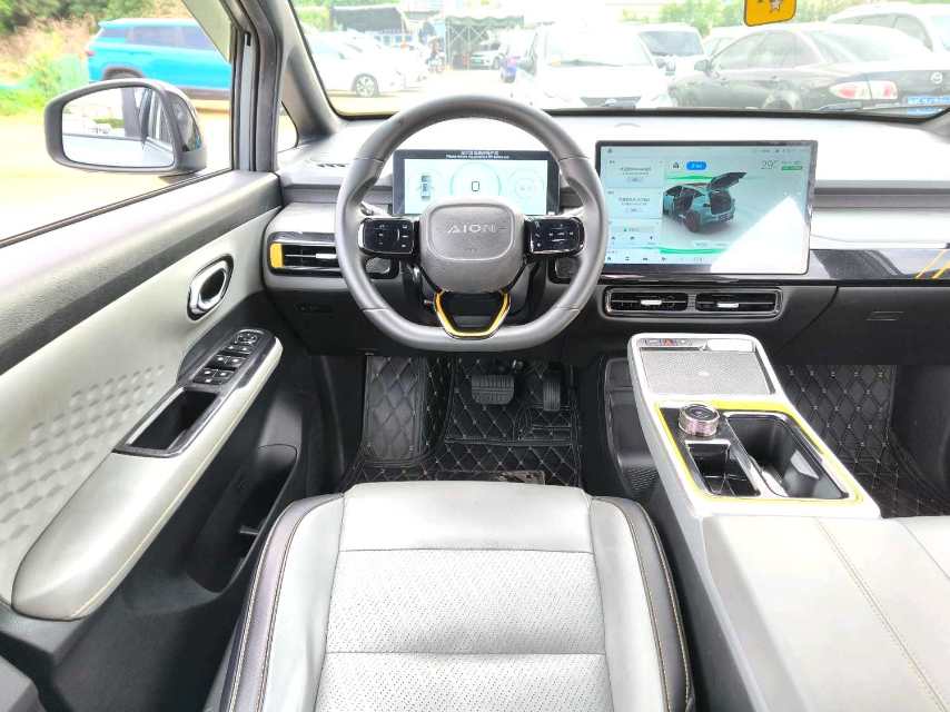 GAC Aion AION Y 70