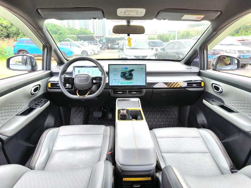 GAC Aion AION Y 70