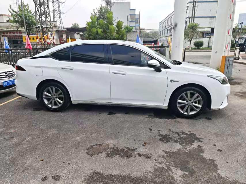 GAC Aion AION S 530