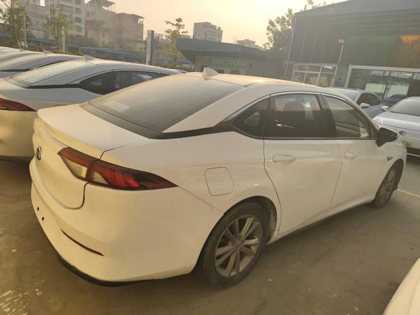 GAC Aion AION S 530