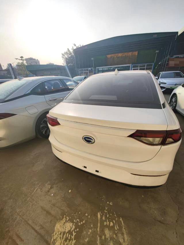 GAC Aion AION S 530