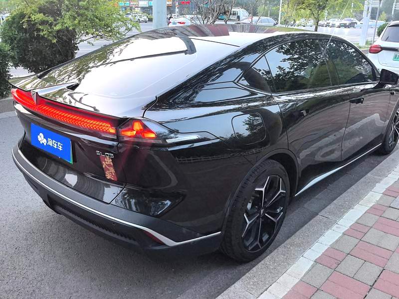 Deepal SL 03
