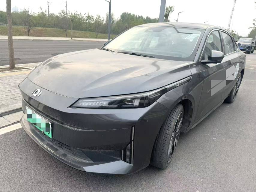 Changan A 05 145 Max