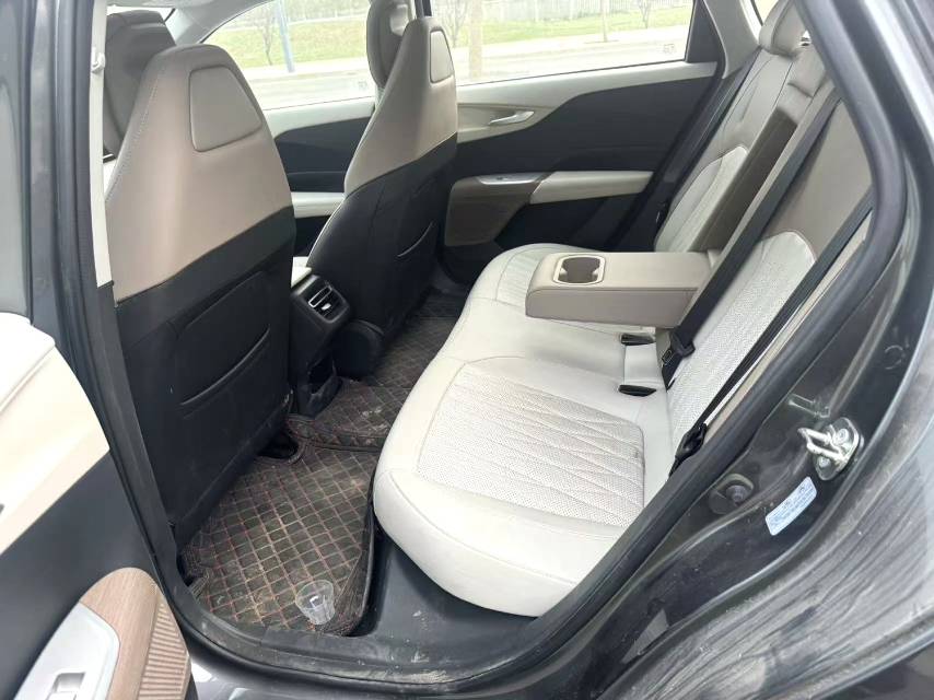 Changan A 05 145 Max