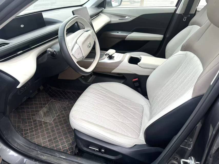 Changan A 05 145 Max