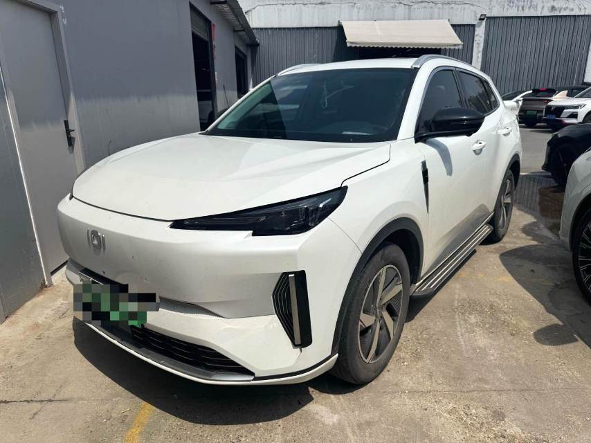 Changan Q 05 125