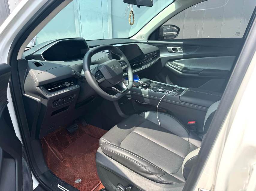 Changan Q 05 125
