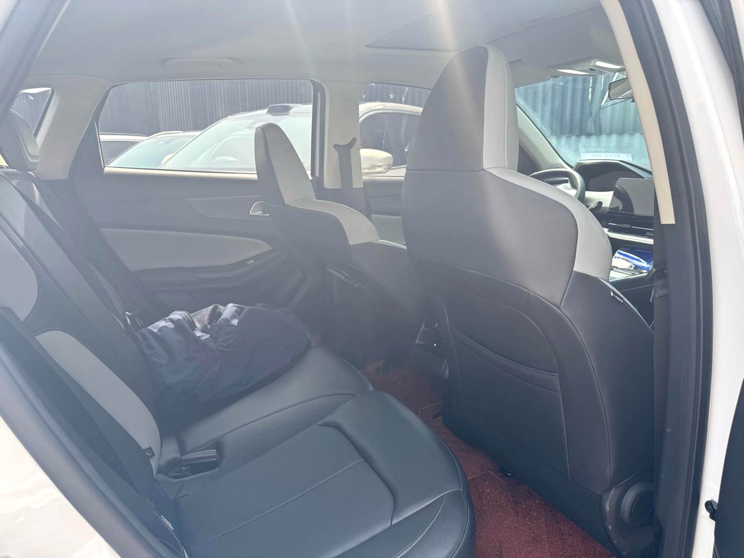 Changan Q 05 125