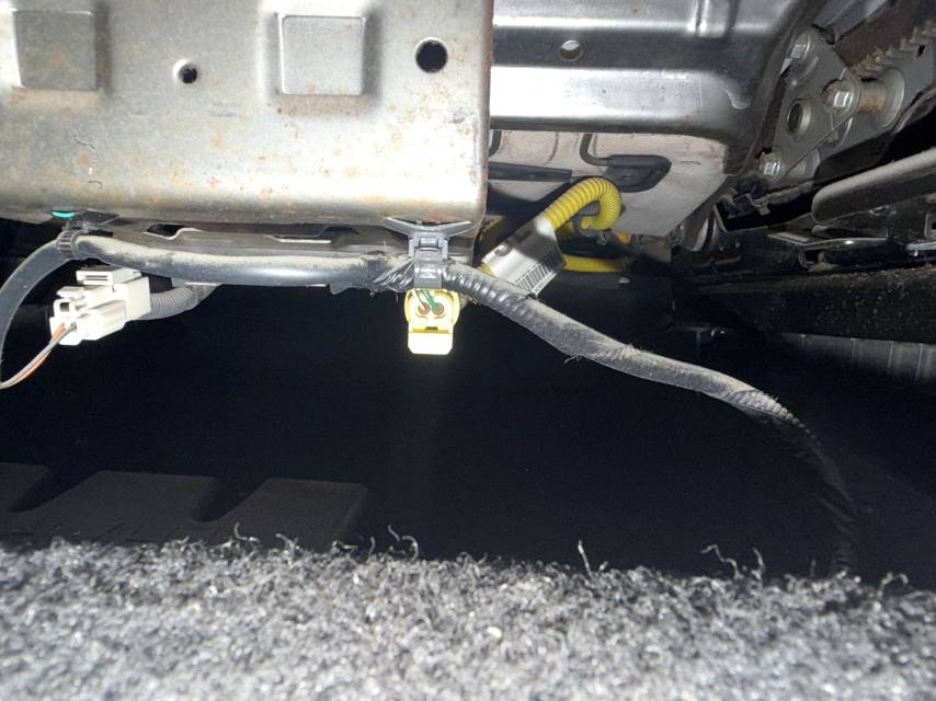 Kia Sportage 2,0 л, АКПП, передний привод, GL