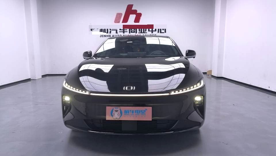 长安启源 A 07 Model Year Electric 真香版 515 Premium 58.9kWh