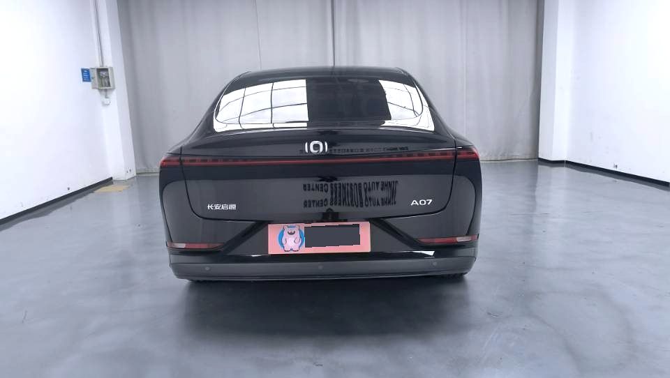 长安启源 A 07 Model Year Electric 真香版 515 Premium 58.9kWh
