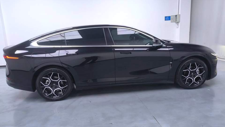 长安启源 A 07 Model Year Electric 真香版 515 Premium 58.9kWh