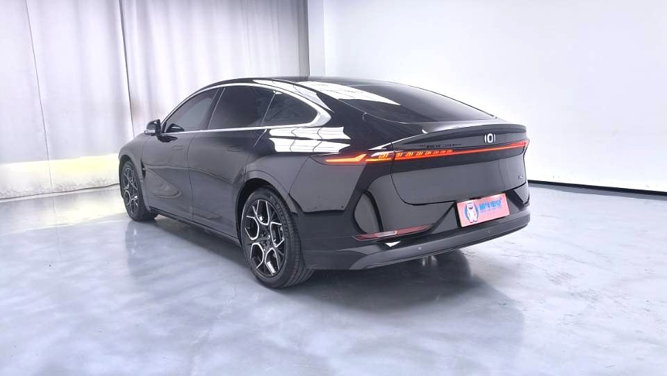 长安启源 A 07 Model Year Electric 真香版 515 Premium 58.9kWh