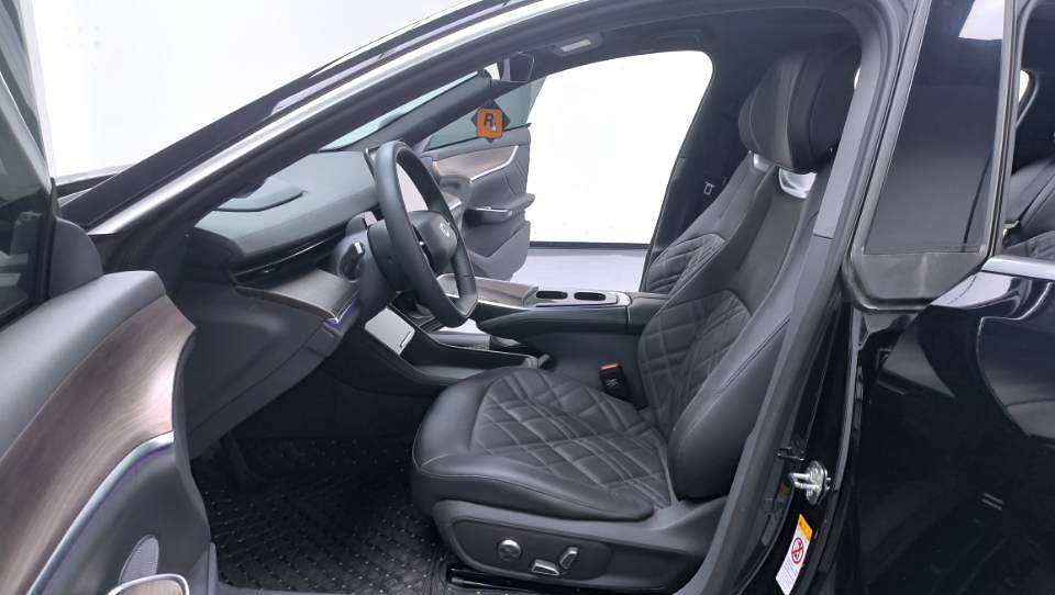 长安启源 A 07 Model Year Electric 真香版 515 Premium 58.9kWh