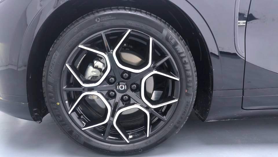 长安启源 A 07 Model Year Electric 真香版 515 Premium 58.9kWh