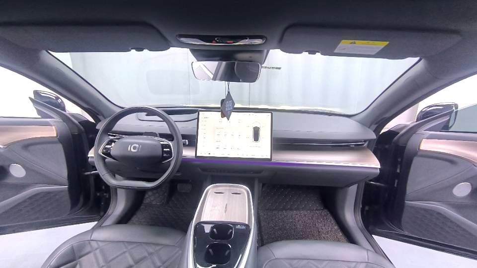 长安启源 A 07 Model Year Electric 真香版 515 Premium 58.9kWh