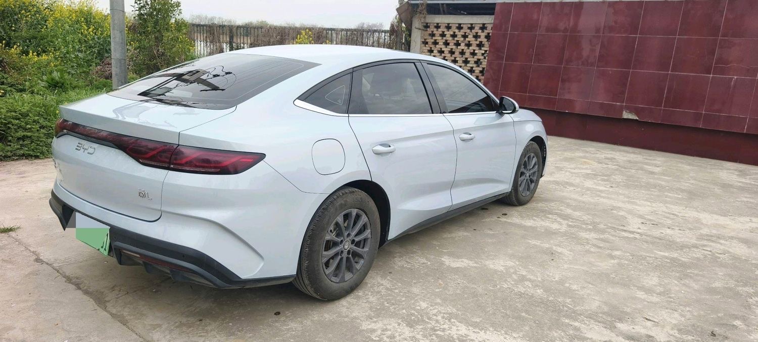 BYD L (Liter) DM i 80KM