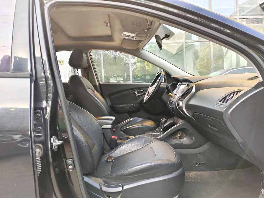 Hyundai ix 35 2,0 л, АКПП, 2WD, Комфорт GL IV