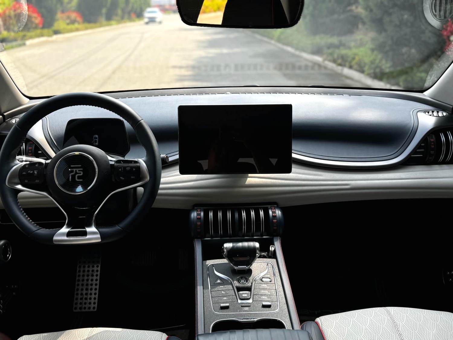 元 PLUS Model Year 510KM Flagship