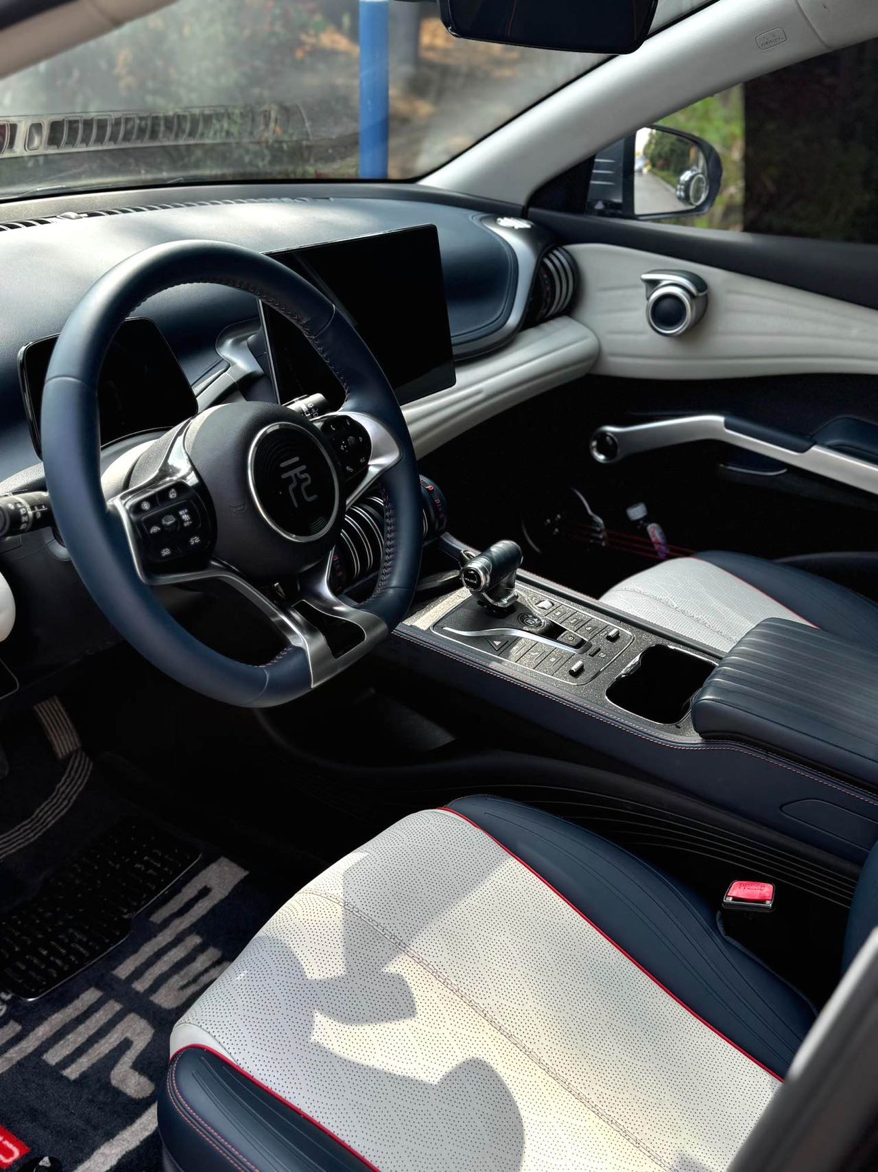 元 PLUS Model Year 510KM Flagship