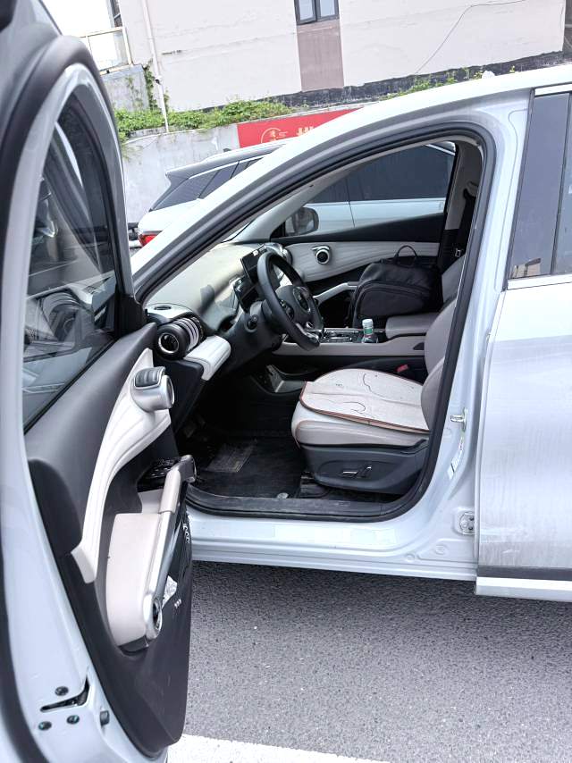 元 PLUS Model Year 荣耀版 510KM Advanced