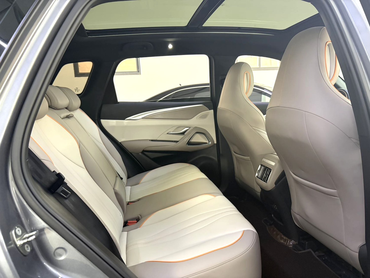 BYD Pro New Energy DM i 71KM