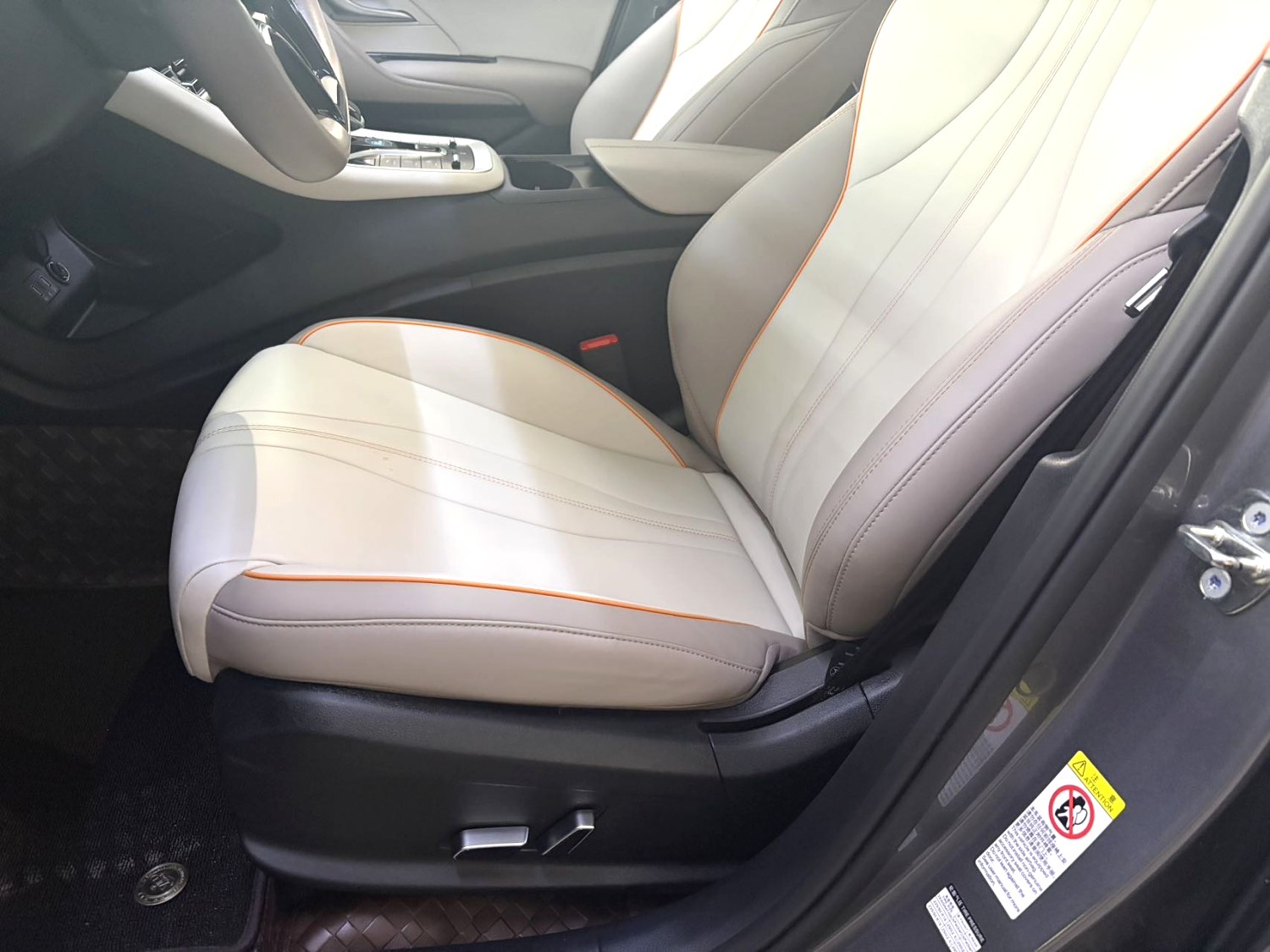 BYD Pro New Energy DM i 71KM