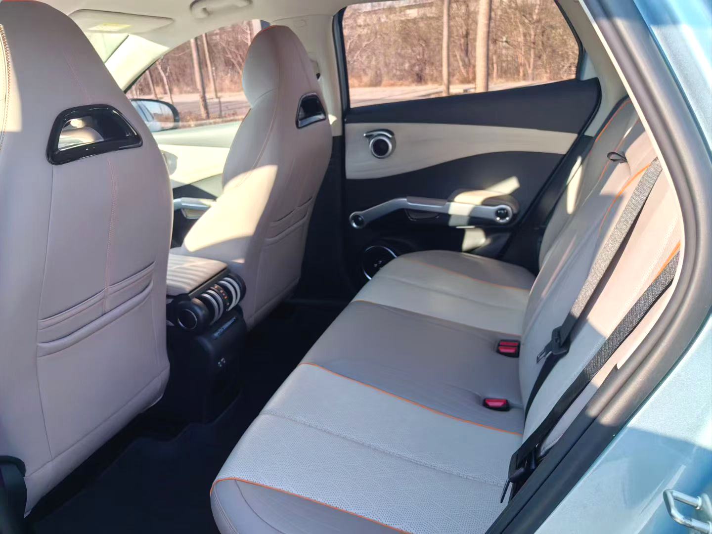 元 PLUS Model Year 冠军版 510KM Advanced