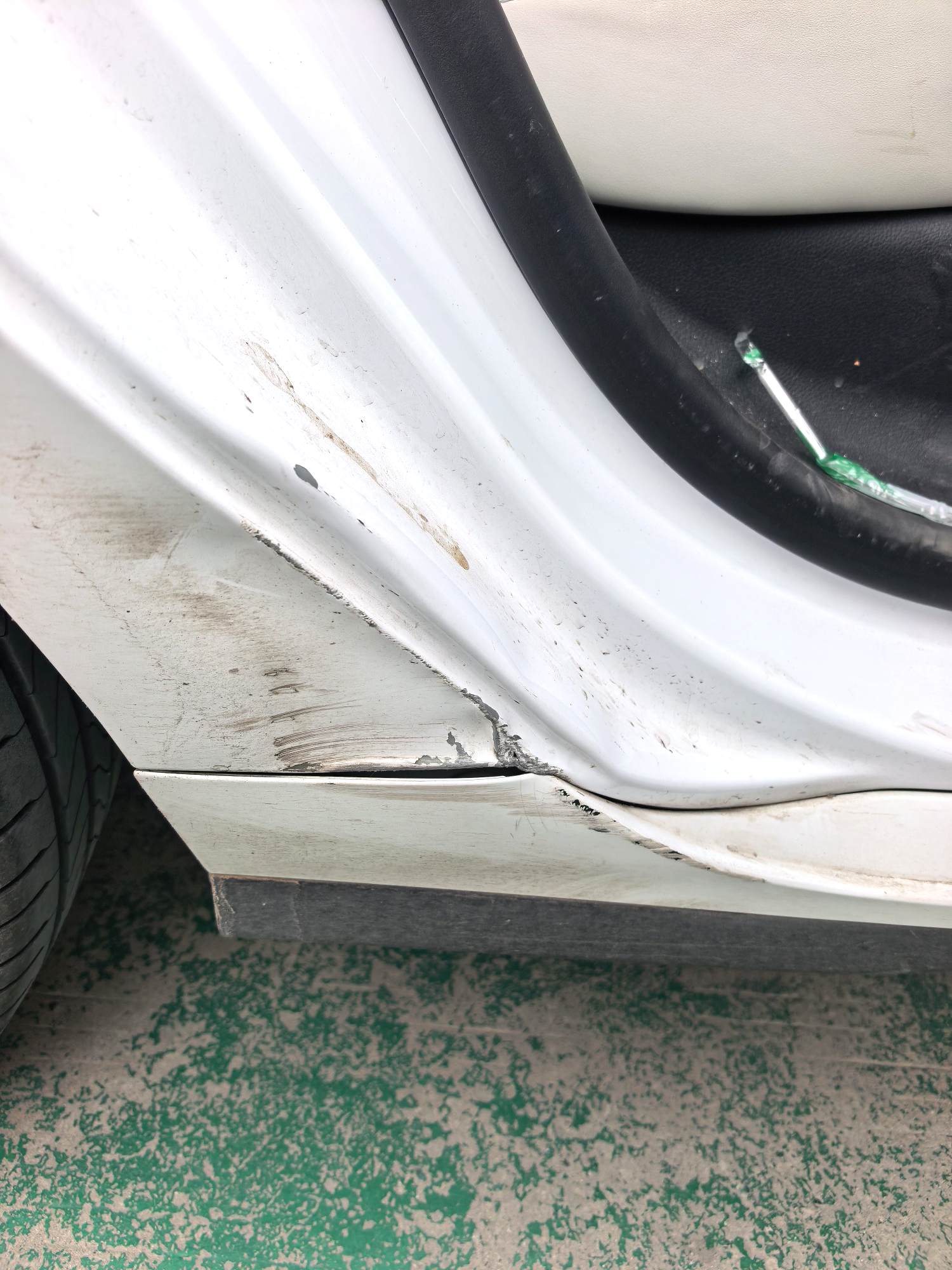 BYD 05 DM i DM i 55 км, версия «Люкс»