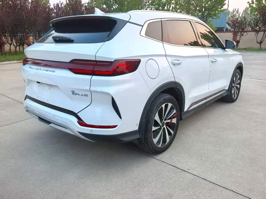 BYD PLUS New Energy DM i 150km PLUS 5G